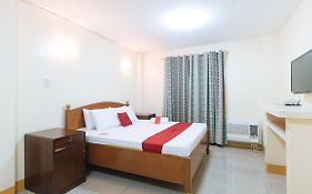 Reddoorz @ Golden Park Inn La Union